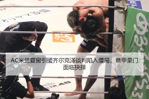 AC米兰夏窗引援齐尔克泽谈判陷入僵局，意甲豪门面临抉择