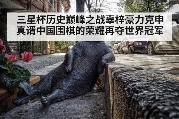 三星杯历史巅峰之战辜梓豪力克申真谞中国围棋的荣耀再夺世界冠军